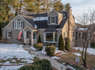 4216 Cravens Creek Rd SW, Roanoke, VA 24018