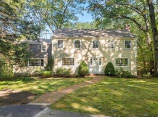 14 Inverness Cir, Boxford, MA 01921