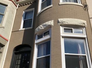 543 Florida Ave NW #1, Washington, DC