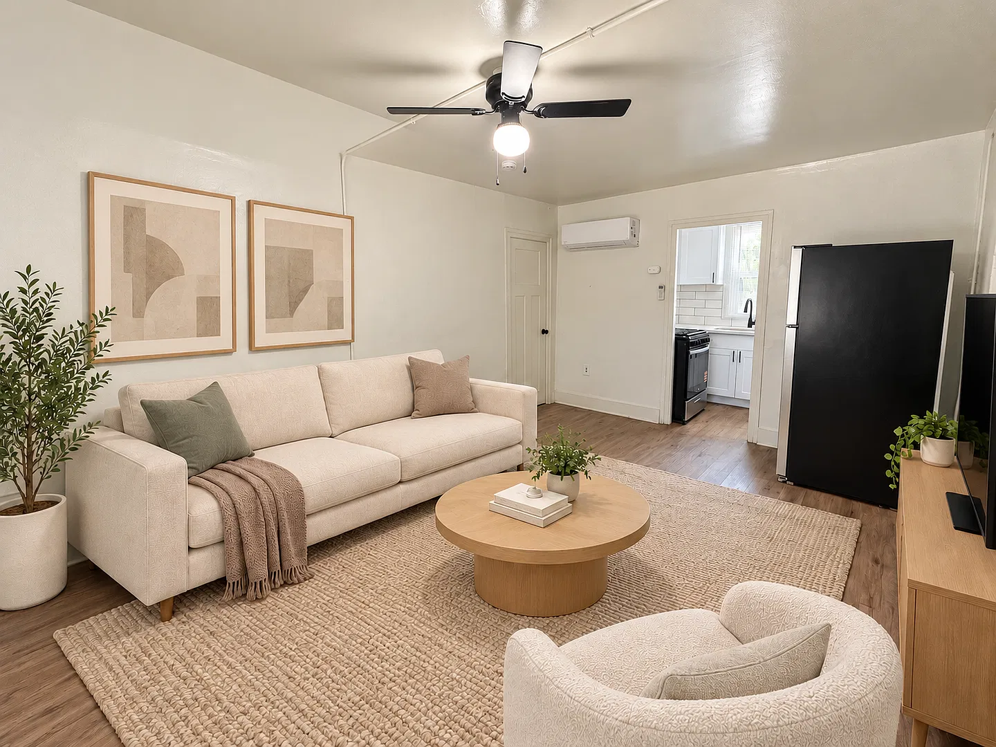 Two Months Free - Updated 1 Bed 1 Bath Unit In Downtown Slc! — Photo 4