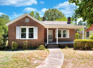 114 Victory Dr, Sumter, SC 29150