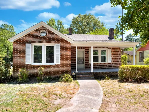 114 Victory Dr, Sumter, SC 29150