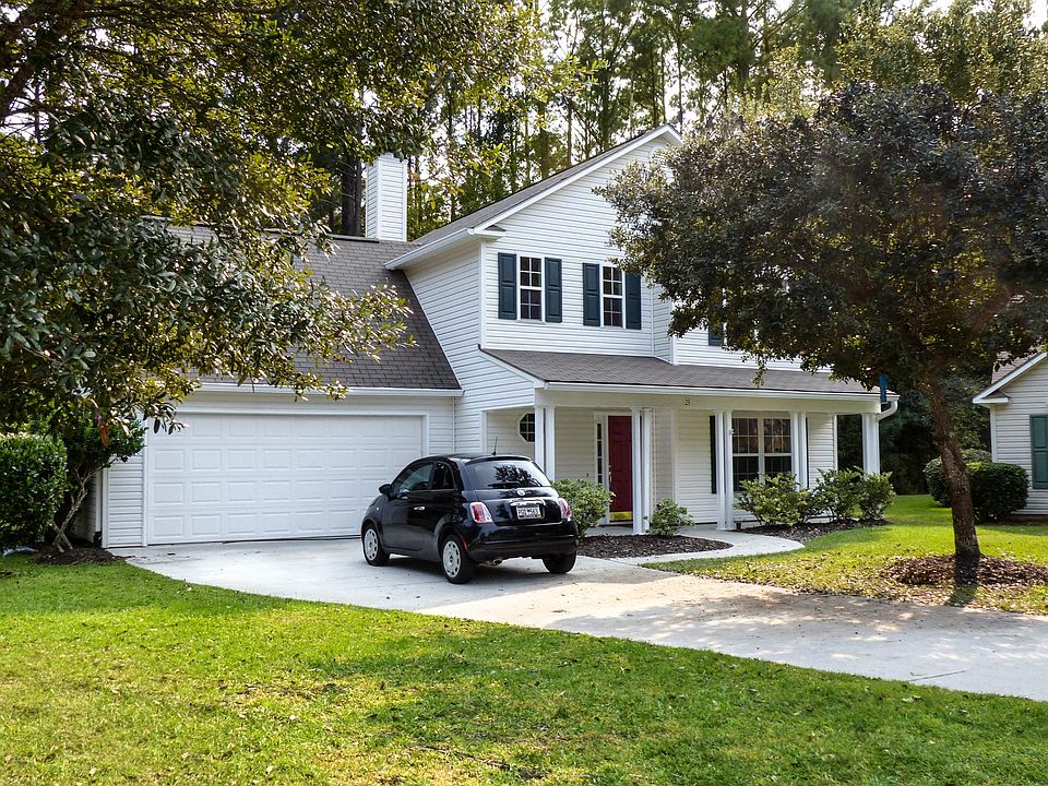 25 Wellington front view.