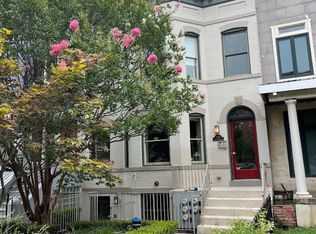 1322 Kenyon St NW APT 4, Washington, DC 20010