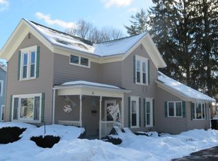 16 Gold St, Norwich, NY