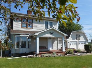 4780 Hogpath Rd, Greenville, OH 45331