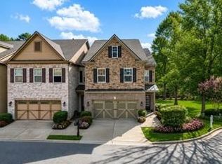 320 Snowgoose Ct, Alpharetta, GA 30022