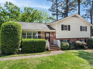 4802 Heritage Dr, Durham, NC 27712
