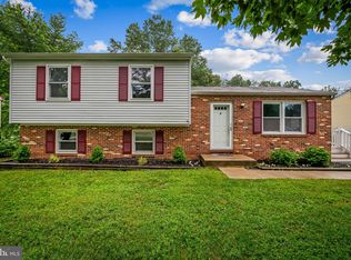 5315 Debbie Ct, Ellicott City, MD 21043