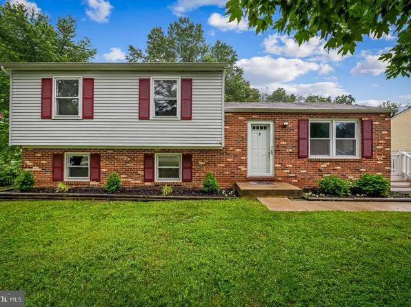 5315 Debbie Ct, Ellicott City, MD 21043
