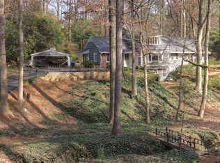 4565 Jettridge Dr NW, Atlanta, GA 30327