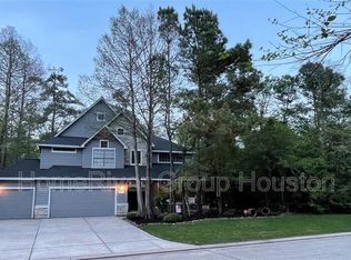 2 Tender Violet Pl, Spring, TX 77381