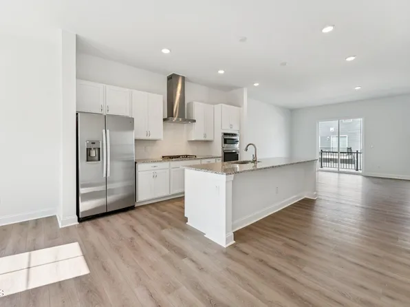 1508 Village Hall Ln, Wake Forest, NC 27587