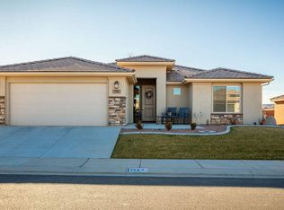 753 N 2865 W, Hurricane, UT 84737