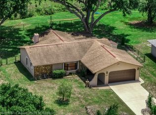 2227 Pinewood Blvd, Sebring, FL 33870