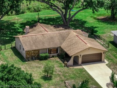 2227 Pinewood Blvd, Sebring, FL, 33870