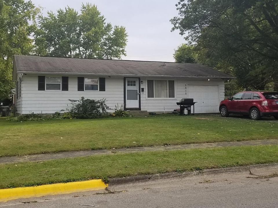 2nd image of 5315 Negley Ct