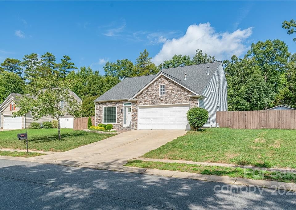 4004 Meriwether Lewis Trl, Monroe, NC 28110 MLS 3905371 Zillow