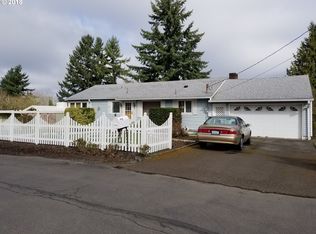 1108 NE 65th St, Vancouver, WA