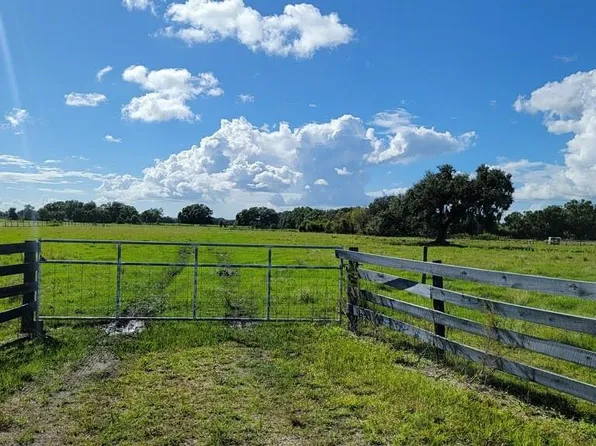  Sasser RD, ZOLFO SPRINGS, FL 33890