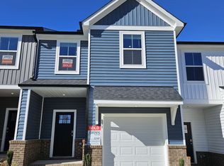 571 Marthas View Way, Wake Forest, NC 27587