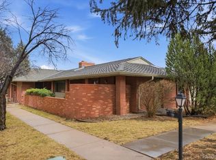 3487 S Race St, Englewood, CO 80113