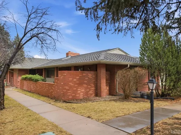 3487 S Race Street, Englewood, CO 80113