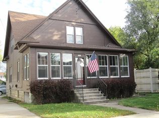 1326 Winnebago Ave #A, Oshkosh, WI 54901