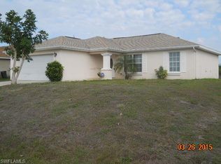 169 Partridge St, Lehigh Acres, FL 33974