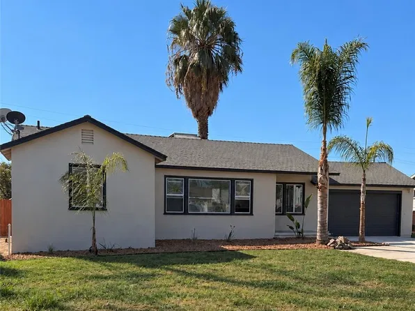 149 E Alru Ave, Rialto, CA 92376