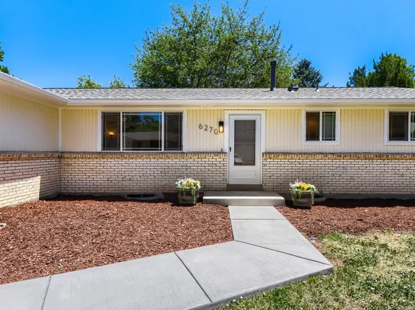 6270 S Fenton Ct, Littleton, CO 80123