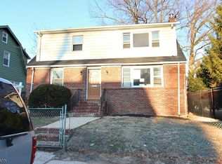 36 Edgerton Ter, East Orange, NJ 07017