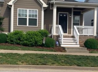 659 Continental Dr, Bowling Green, KY 42103