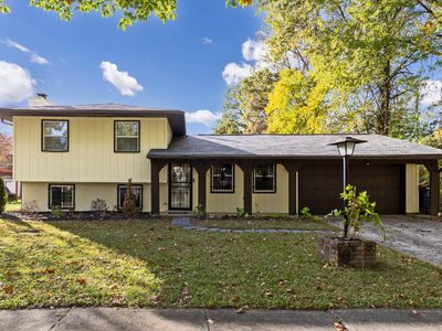 1993 Mountain Oak Rd, Columbus, OH, 43219
