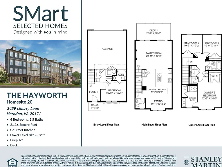 2459 Liberty Loop — Photo 23