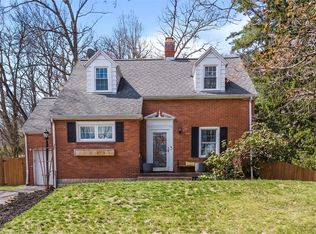 106 Sycamore Dr, Mcknight, PA 15237