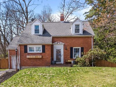 106 Sycamore Dr, Mcknight, PA, 15237
