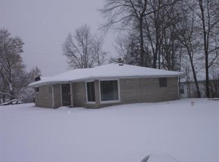 59955 Saint Joseph St, South Bend, IN 46614