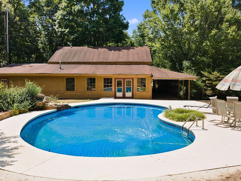 3851 Hixon Rd NW, Fort Payne, AL 35967 Zillow