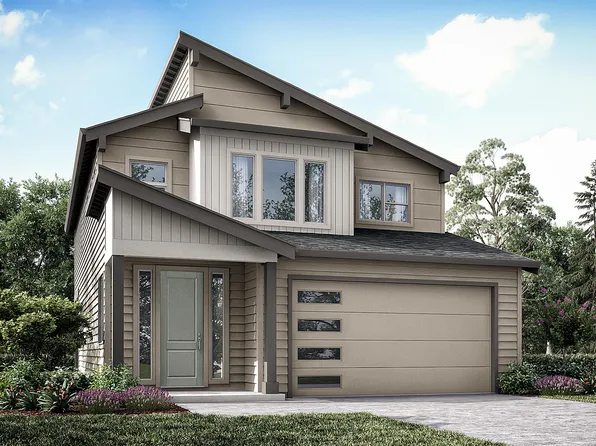 61221 SW Last Chance Pl Lot 67, Bend, OR 97702