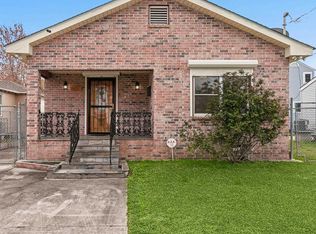 2114 Brutus St, New Orleans, LA 70122