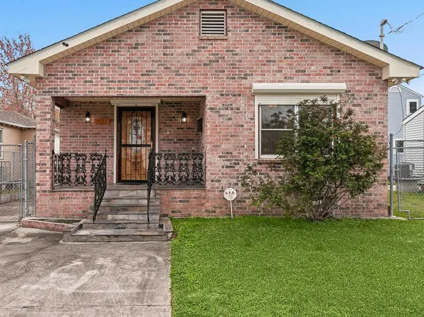 2114 Brutus St, New Orleans, LA 70122