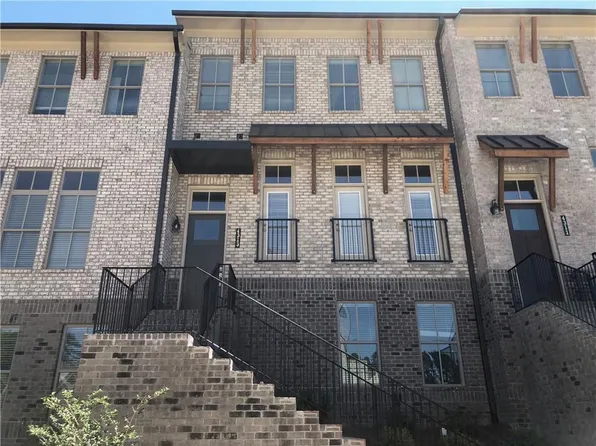 4313 Longleaf Pine Aly, Doraville, GA 30360