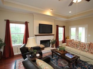 5602 Oakwood Cv #B-2, Austin, TX 78731