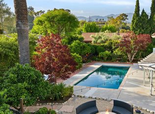 5091 Yaple Ave, Santa Barbara, CA 93111