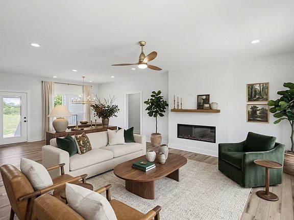 3rd image of 5131 Starks Rd Lot 1