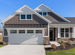 5564 Albright Ave UNIT 23, Wyoming, MI 49418