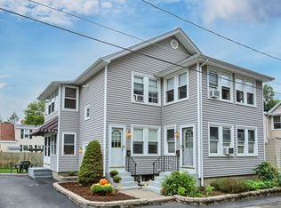 54 Hope St, Fitchburg, MA 01420