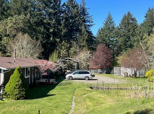 14758 Olympic View Loop Rd NW, Silverdale, WA 98383