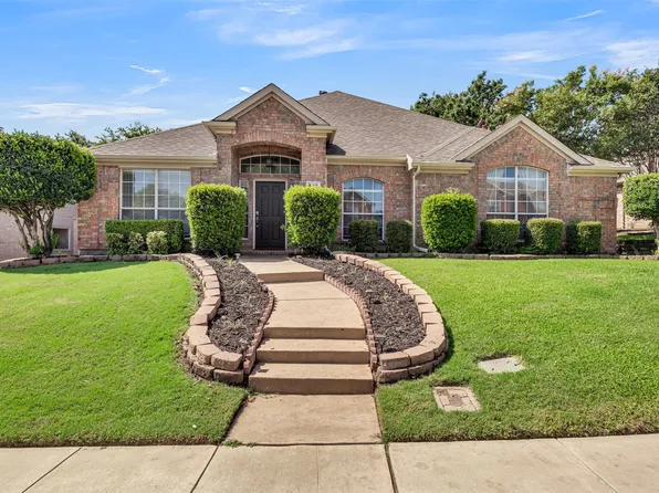 412 Vista Noche Dr, Lewisville, TX 75067